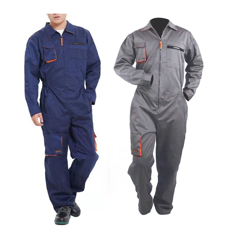 Woodworking Overalls - Seragam Kerja 2027 Pria Wanita, Baju