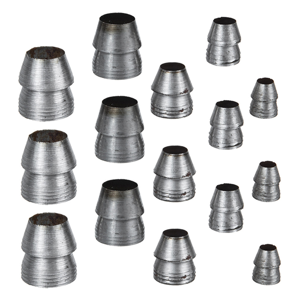 Woodworking Hammer - 15 Buah Alat Kapak, Gagang Palu,