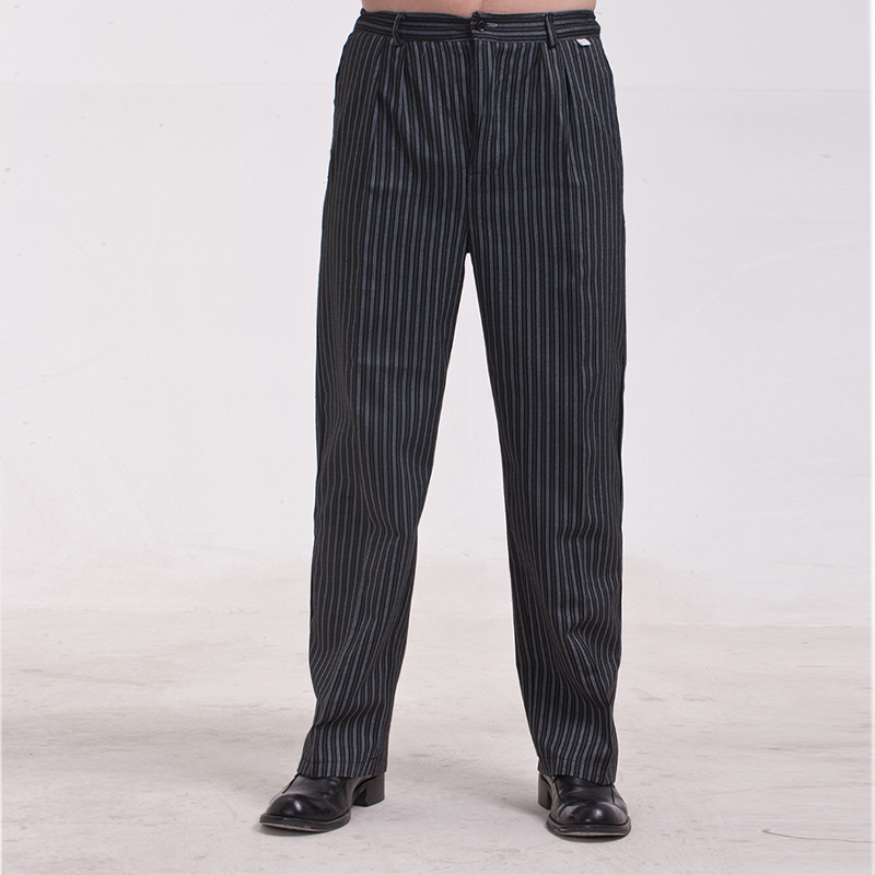 Woodworking Overalls - Celana Katering Chef, Celana Dapur untuk