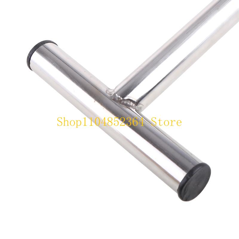 Woodworking Course - 652F Stainless Steel Garden Probe Soil