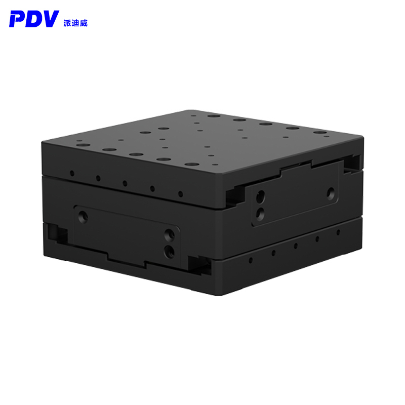 Woodworking Overalls - Platform dua dimensi keseluruhan motor stepper