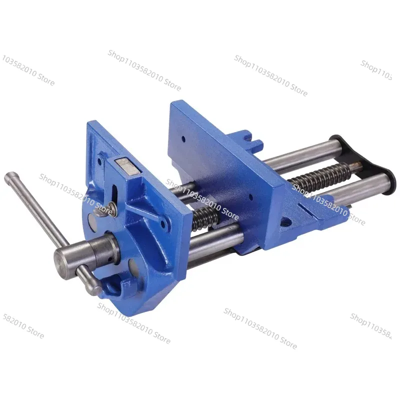 Woodworking Workbench - Penjepit Vise Kayu 7/9 Inci, Penjepit