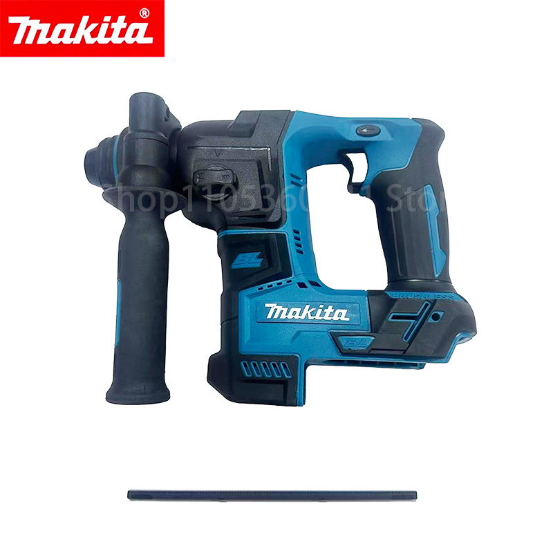 Woodworking Hammer - Makita Brushless Rotary Hammer Drill Makita
