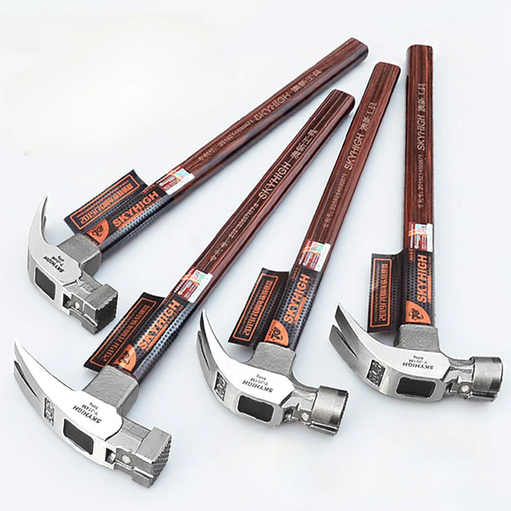 Woodworking New Zealand - Kedatangan Baru Palu Pertukangan Kayu dengan
