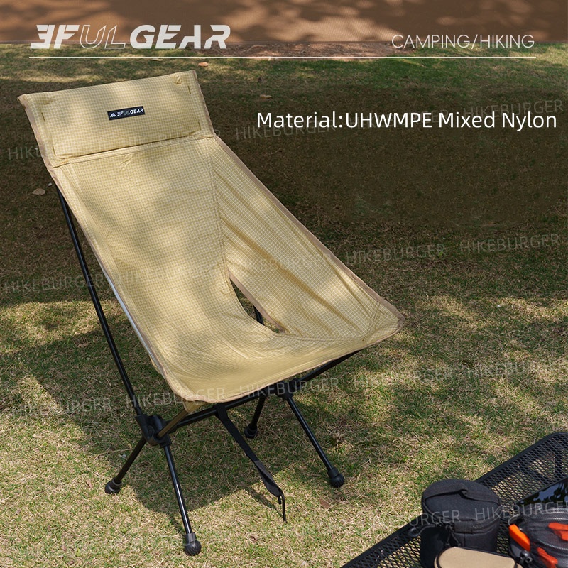 Kursi Lipat Portabel Ultraligh - Woodworking Outdoor Furniture ulasan dan harga