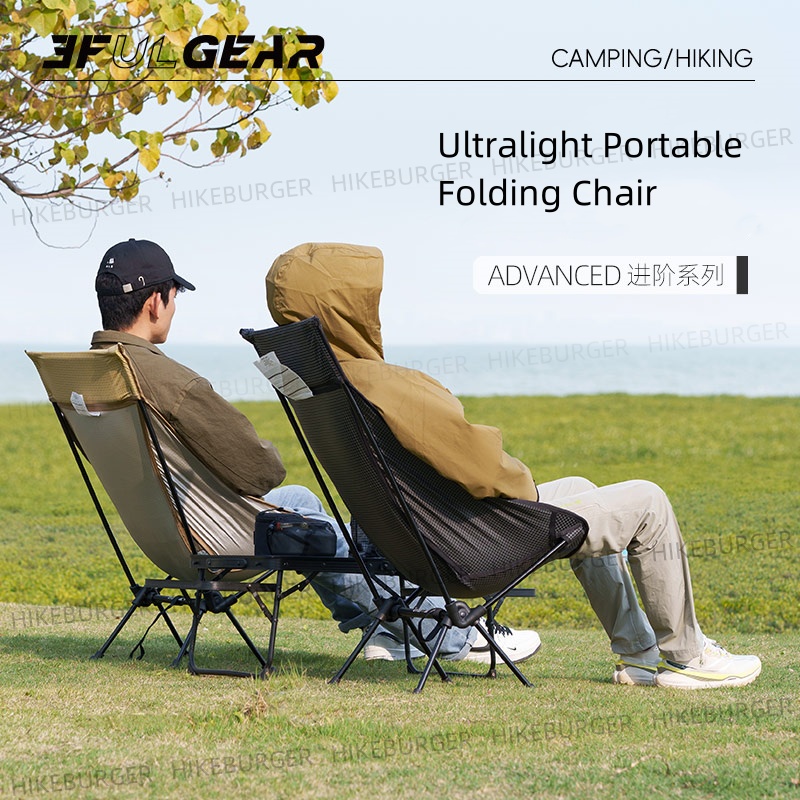 Kursi Lipat Portabel Ultraligh - Woodworking Outdoor Furniture ulasan dan harga