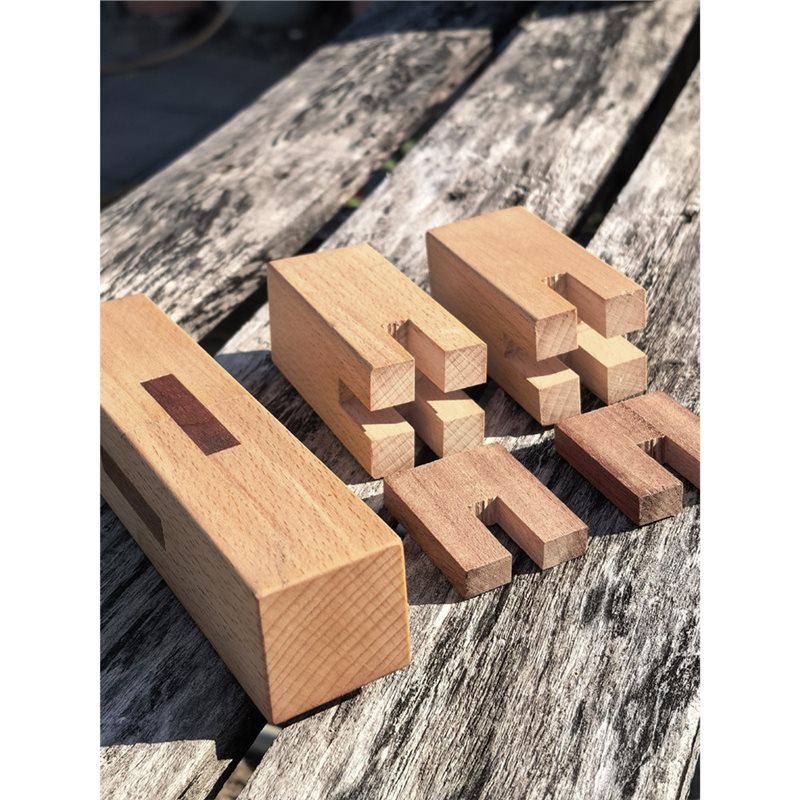 A71Z Alat Bantu Pengajaran Per - Woodworking Course ulasan dan harga