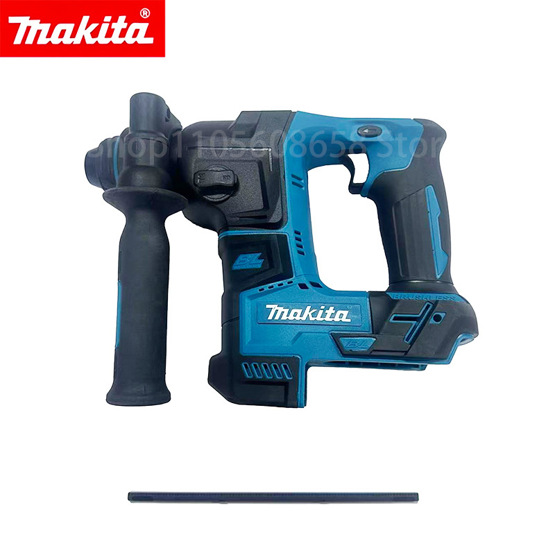 2026 Makita Brushless Rotary H - Woodworking Hammer ulasan dan harga