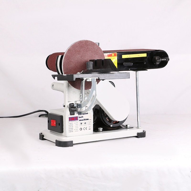 Mesin Sander Belt Kayu Ukuran  - Woodworking Knife ulasan dan harga