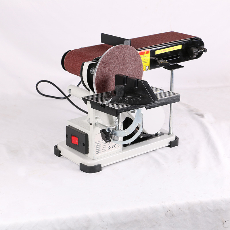 Mesin Sander Belt Kayu Ukuran  - Woodworking Knife ulasan dan harga
