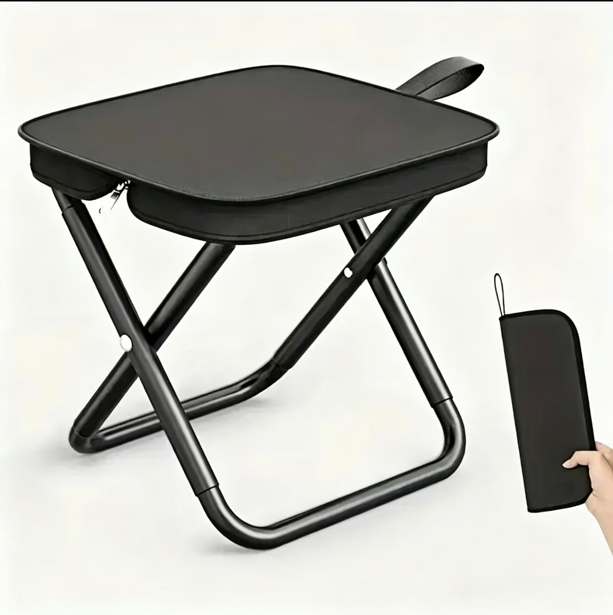 Kursi Lipat Ringan dan Kompak  - Woodworking Outdoor Furniture ulasan dan harga