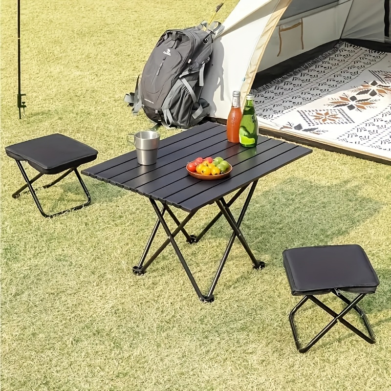 Kursi Lipat Ringan dan Kompak  - Woodworking Outdoor Furniture ulasan dan harga