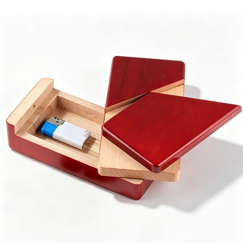 Kotak Puzzle Tantangan untuk D - Woodworking Hobby ulasan dan harga