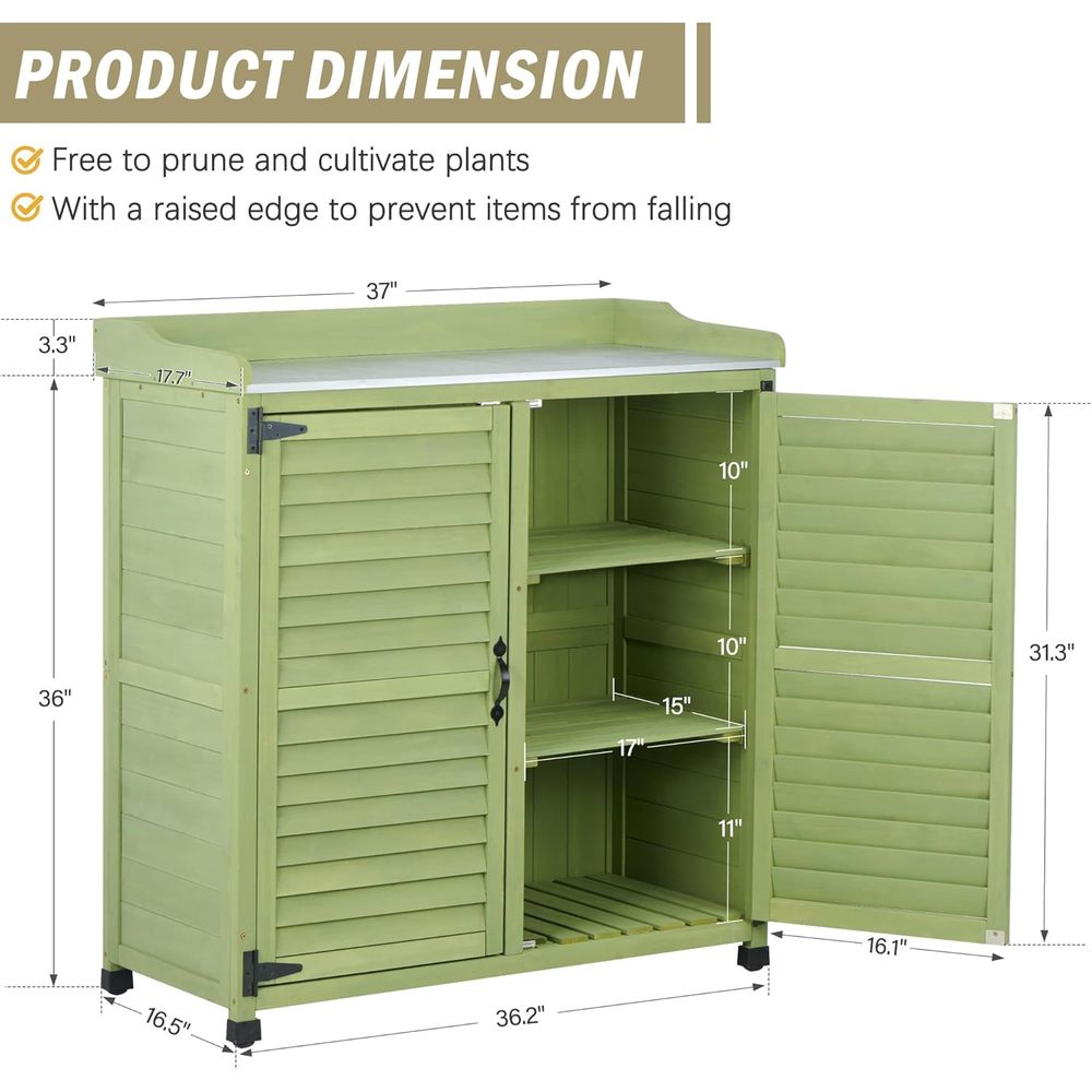 Meja Kerja Luar Ruangan dengan - Woodworking Workbench ulasan dan harga