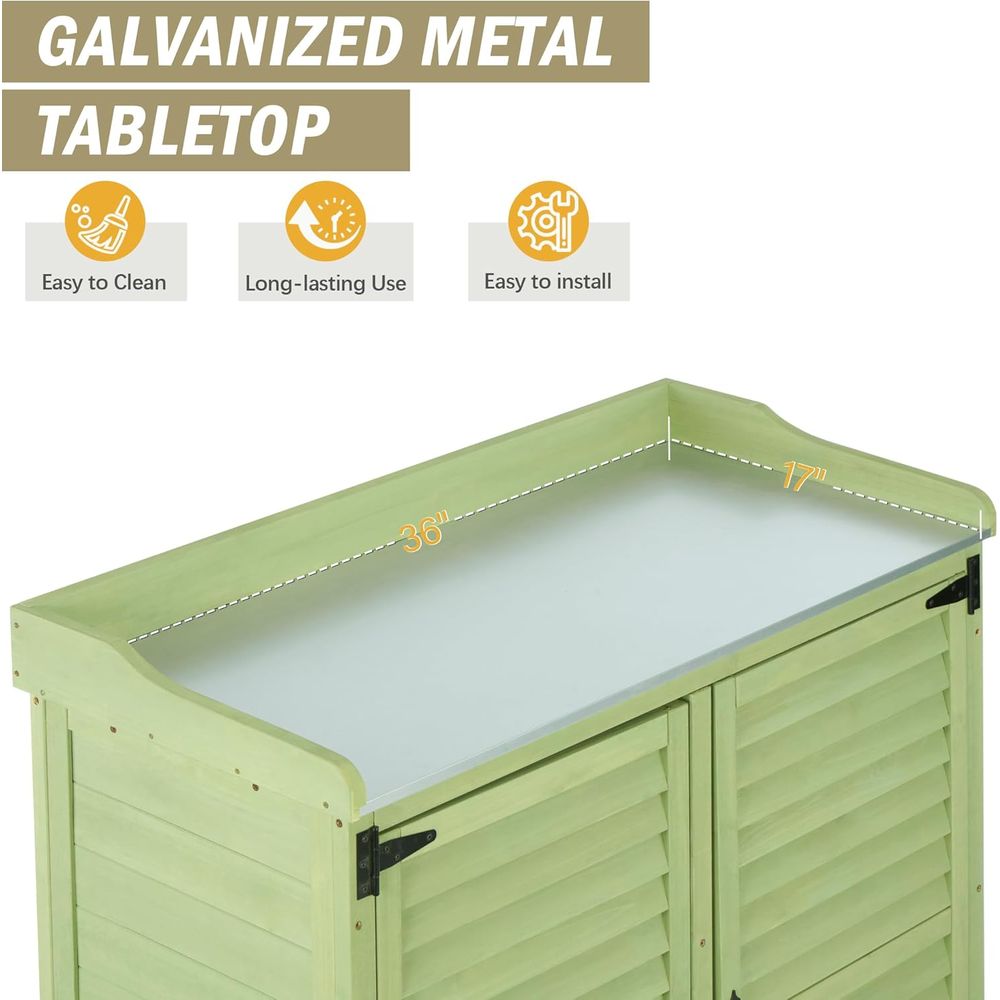 Meja Kerja Luar Ruangan dengan - Woodworking Workbench ulasan dan harga