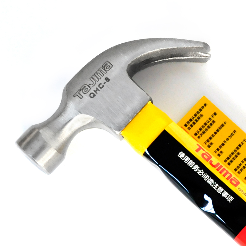 Palu Cakar Tajima QHC-8/12/16  - Woodworking Hammer ulasan dan harga