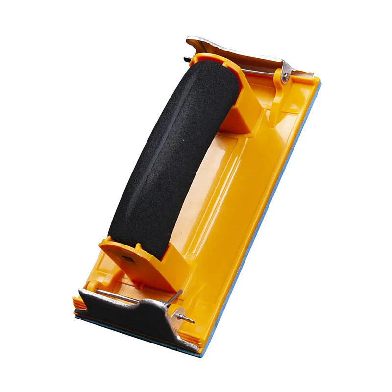 1 Buah Alat Penggosok Amplas A - Woodworking Z Clips ulasan dan harga