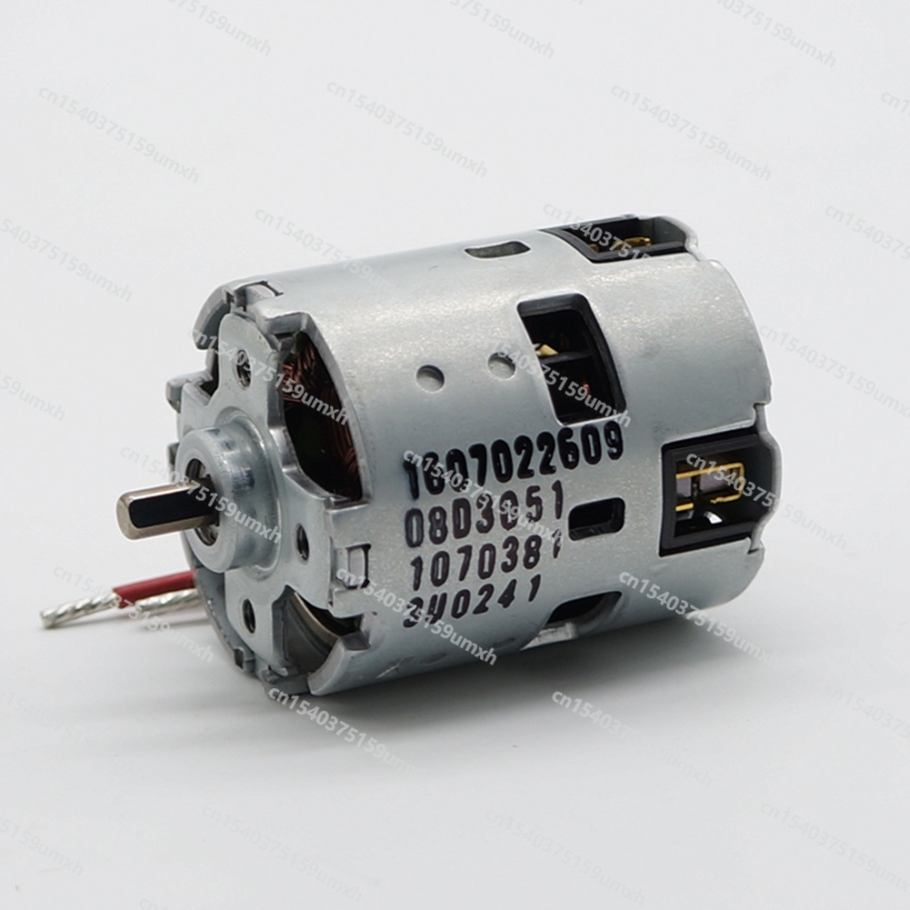 Motor 18V 1607022609 untuk BOS - Bosch Drill Gsb 18V ulasan dan harga