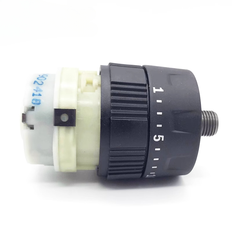 Chuck Gearbox Bor Tangan Elekt - Bosch Drill Gsb 18V ulasan dan harga