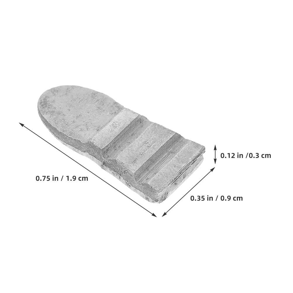 4 Buah Baji Logam untuk Perbai - Woodworking Hammer ulasan dan harga