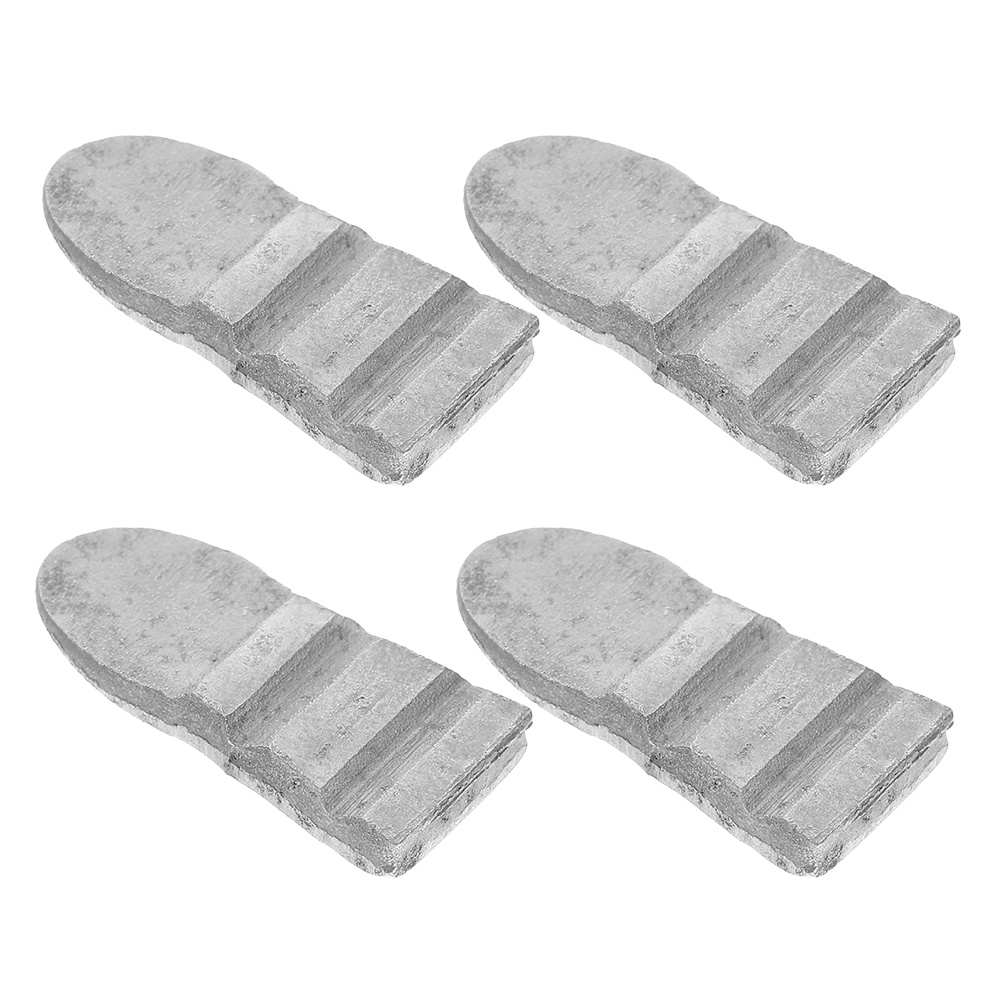 4 Buah Baji Logam untuk Perbai - Woodworking Hammer ulasan dan harga