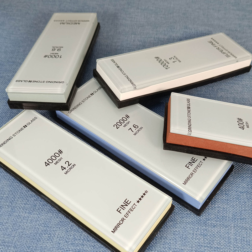 240 # -15000 #   Batu Asah Pro - Woodworking Knife ulasan dan harga