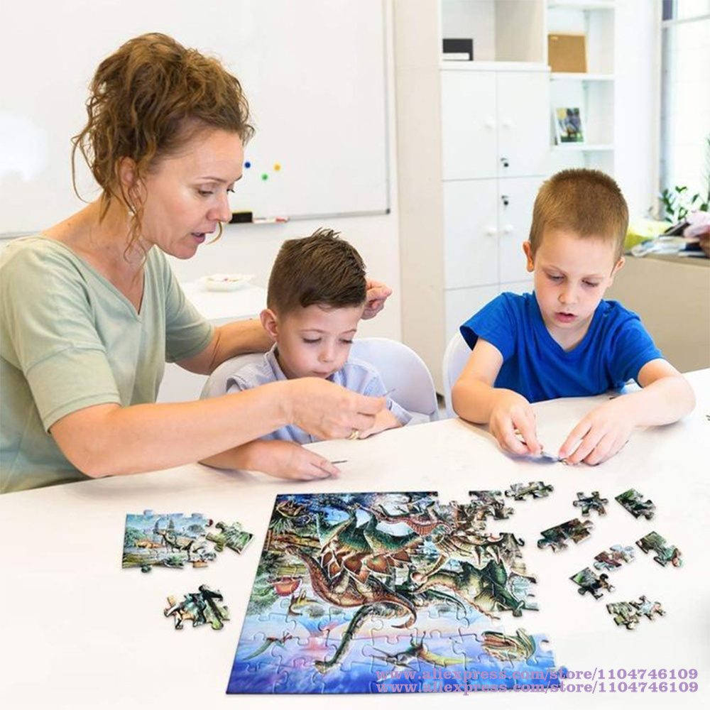 Koleksi Karakter Marvel Puzzle - Woodworking Hobby ulasan dan harga