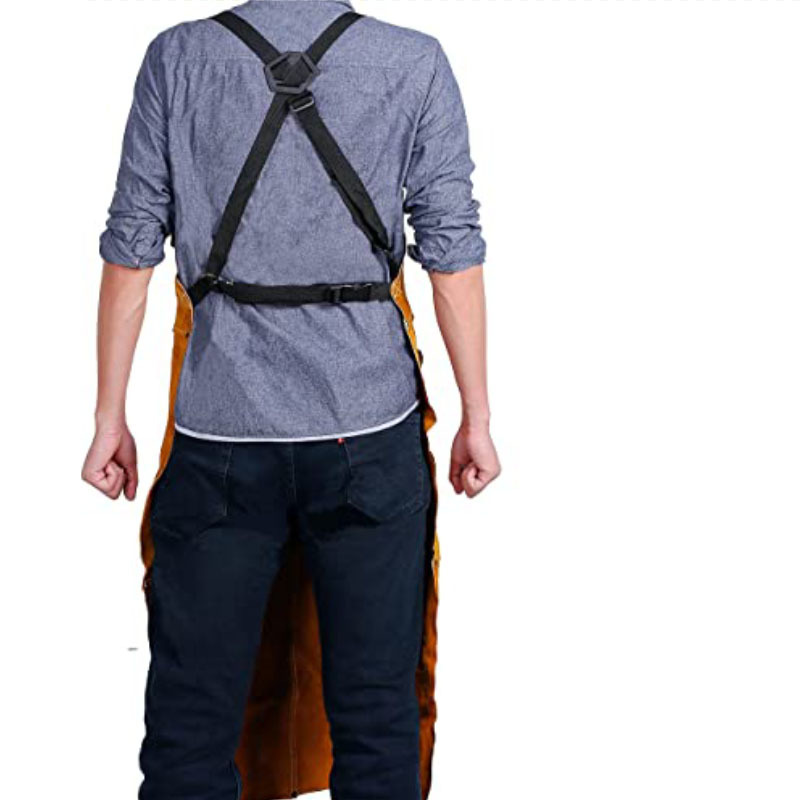 Apron Kanvas Apron Pertukangan - Woodworking Overalls ulasan dan harga