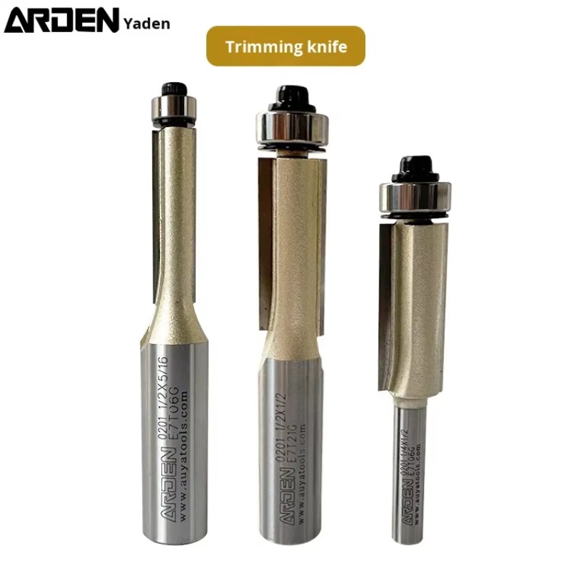 Pisau Pemotong Arden 1/2 & 1/4 - Woodworking Knife ulasan dan harga