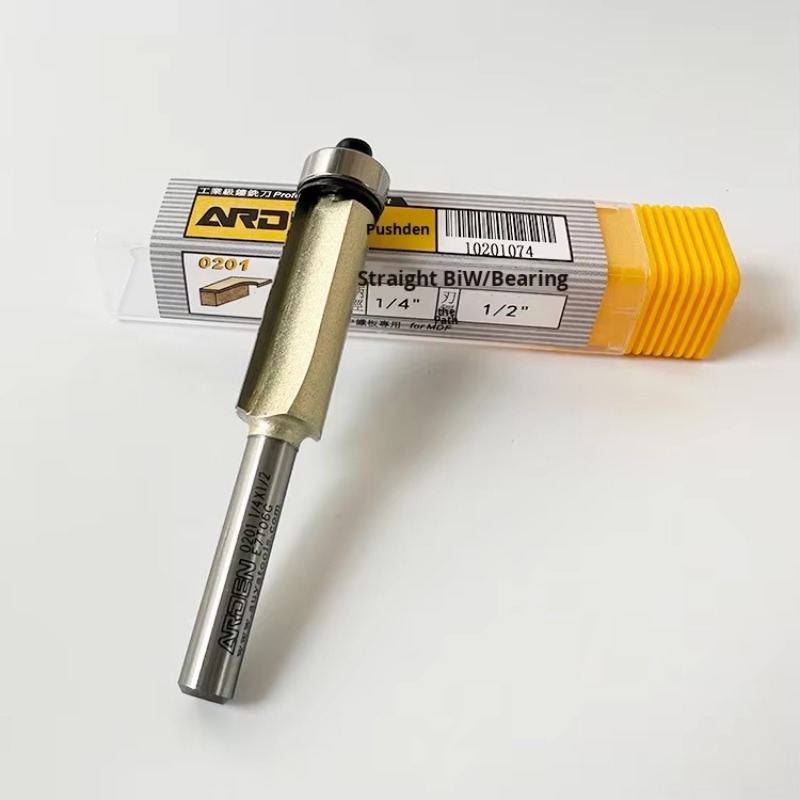Pisau Pemotong Arden 1/2 & 1/4 - Woodworking Knife ulasan dan harga