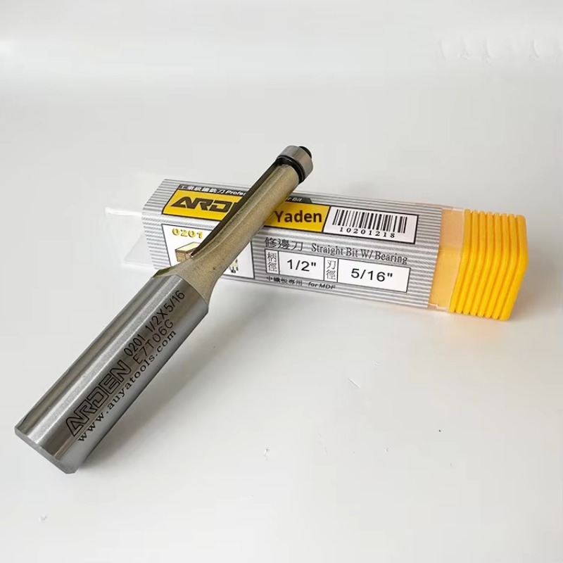 Pisau Pemotong Arden 1/2 & 1/4 - Woodworking Knife ulasan dan harga