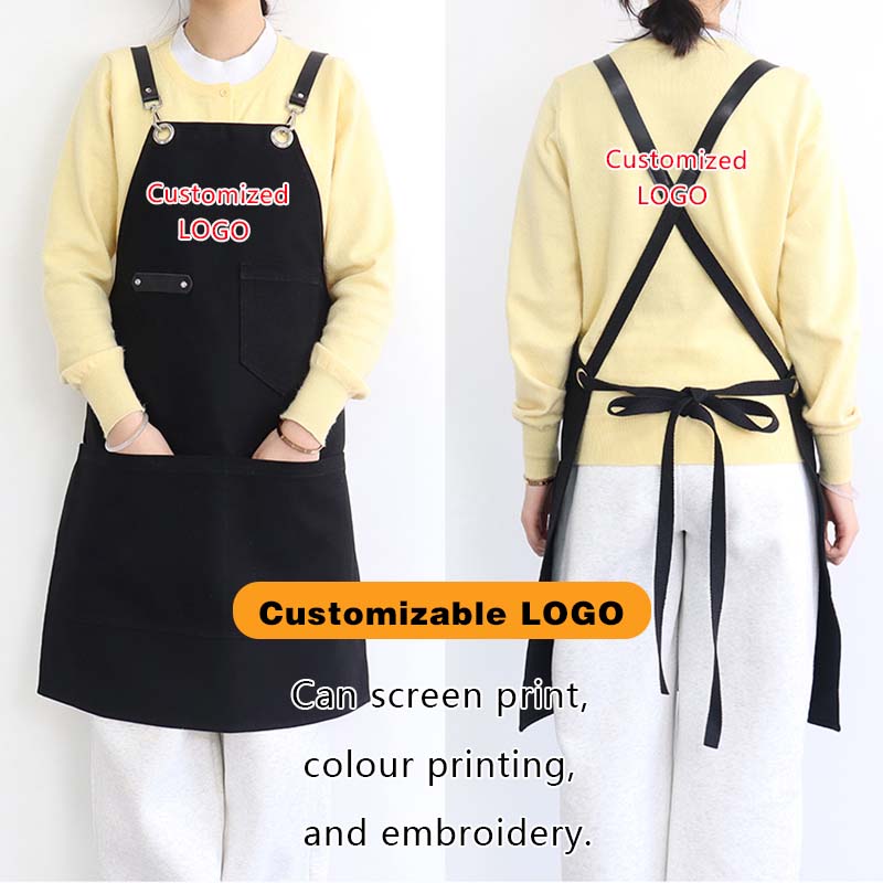 Apron Kanvas Tebal Tahan Lama  - Woodworking Overalls ulasan dan harga