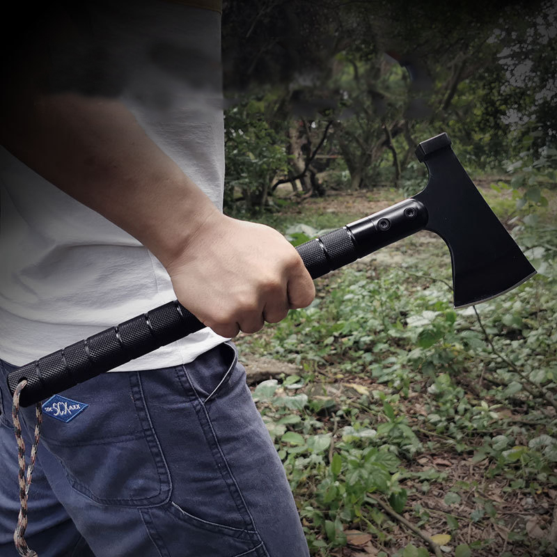 Alat Bertahan Hidup Berkemah K - Woodworking Hammer ulasan dan harga