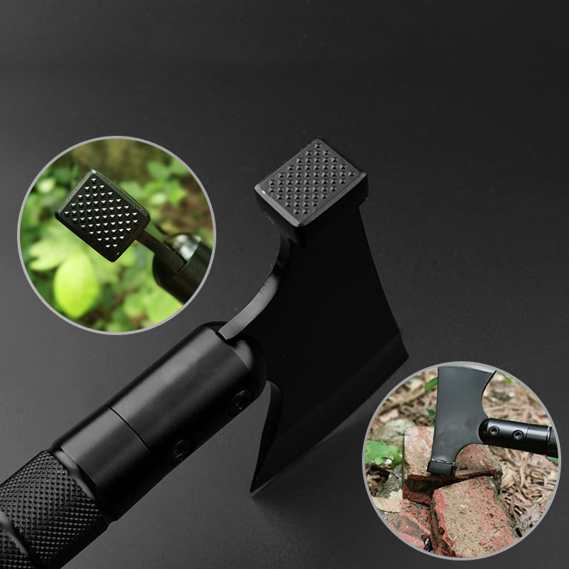 Alat Bertahan Hidup Berkemah K - Woodworking Hammer ulasan dan harga