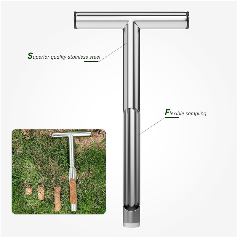 ABXF-Probe Sampel Tanah, Batan - Woodworking Course ulasan dan harga