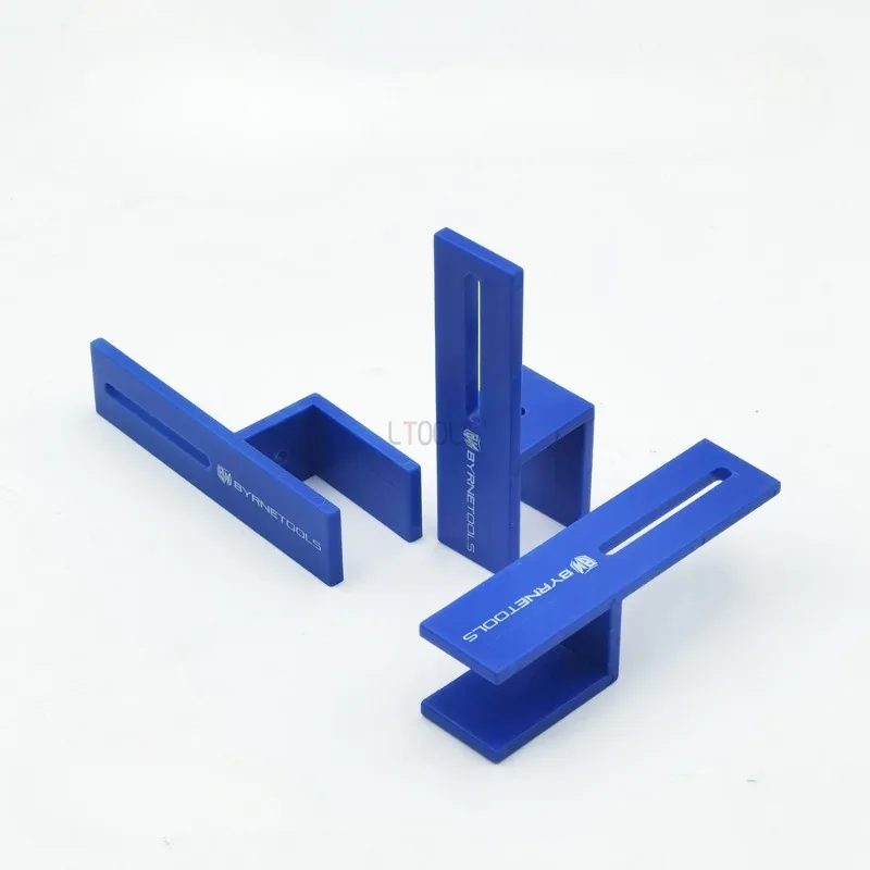 3 buah 18mm jig penutup memper - Woodworking Z Clips ulasan dan harga