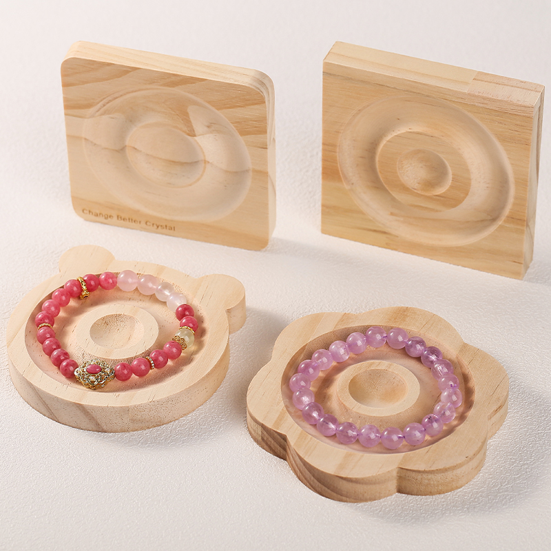 1 Buah Papan Desain Manik-mani - Woodworking Hobbies ulasan dan harga
