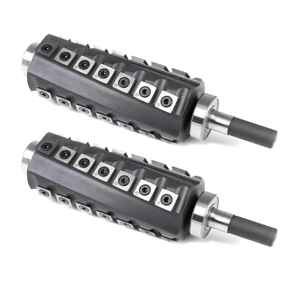 Pisau Pemotong Mesin Pertukang - Woodworking Knife ulasan dan harga