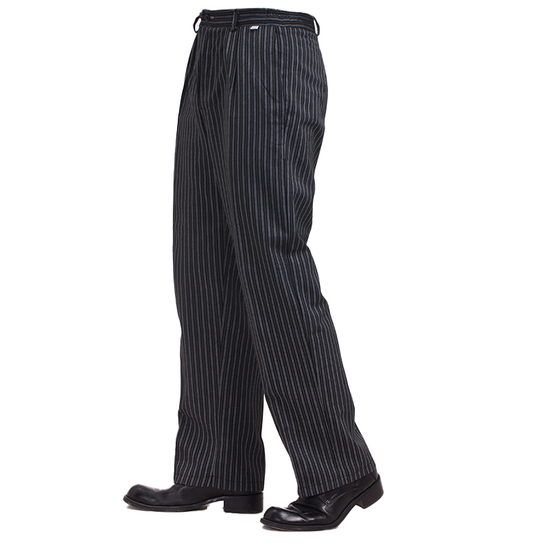 Celana Katering Chef, Celana D - Woodworking Overalls ulasan dan harga