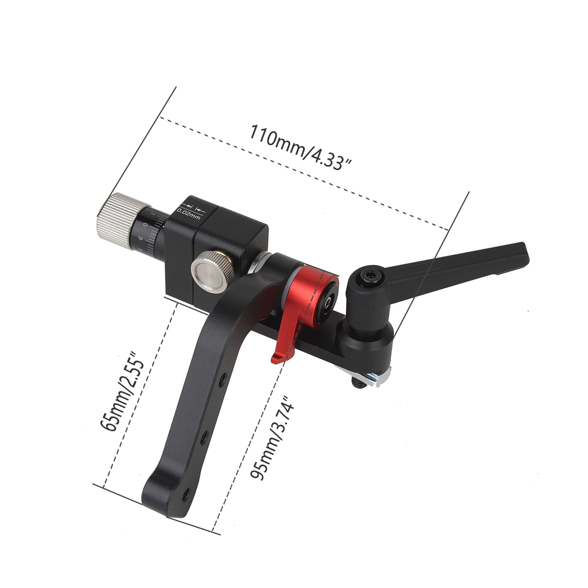 Pembatas tuning halus kayu, 0. - Woodworking Z Clips ulasan dan harga