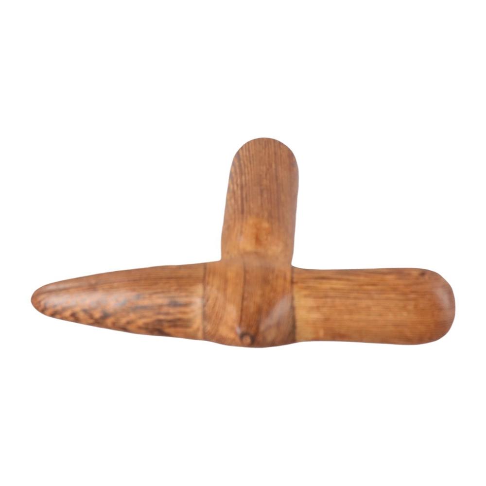 Alat Pijat Refleksi Kayu Cenda - Woodworking Hammer ulasan dan harga