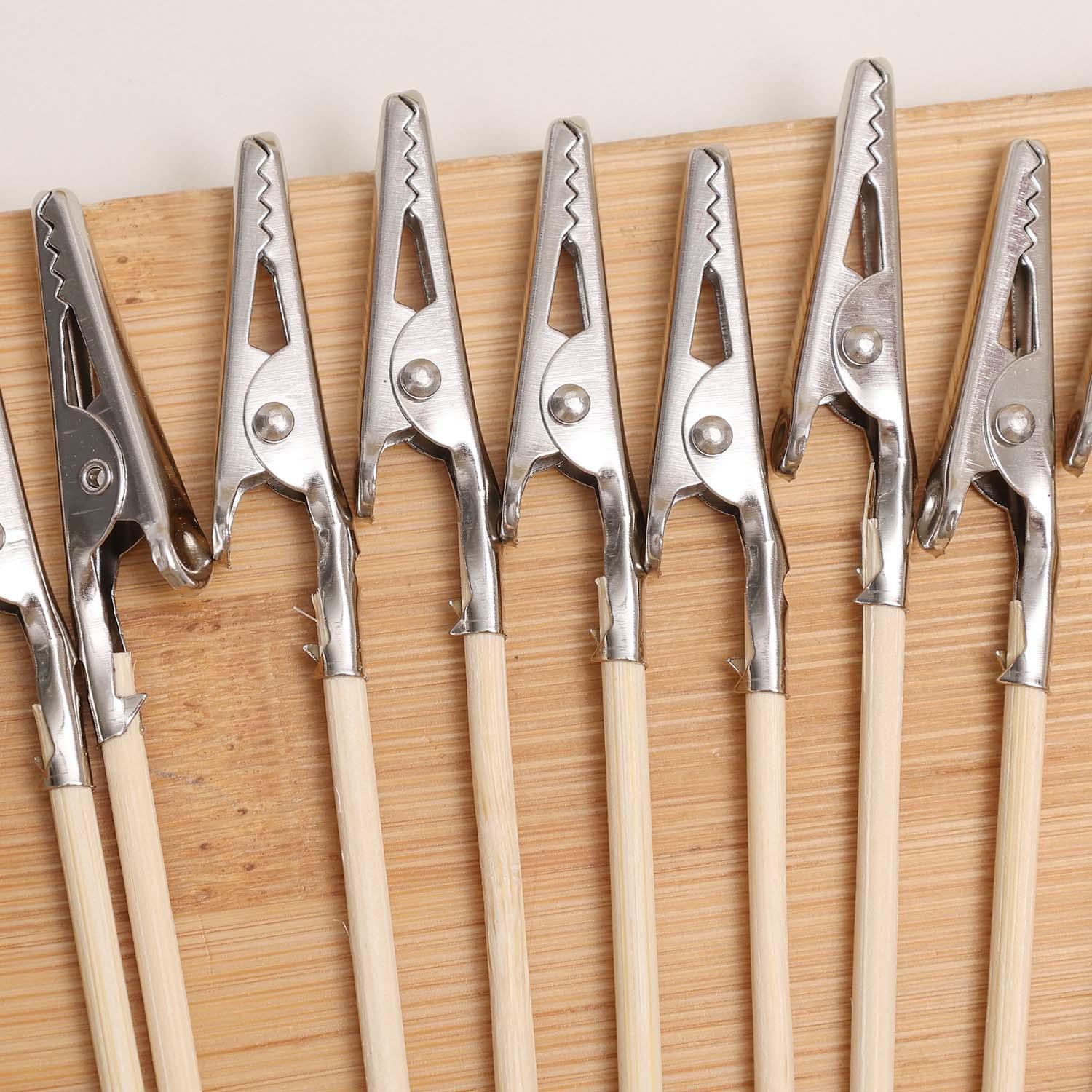 17/22.5cm Penyangga Lukisan Ka - Woodworking Z Clips ulasan dan harga