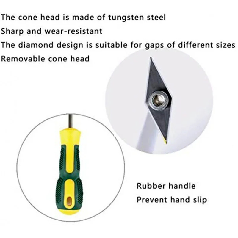 Alat Pembersih Nat Keramik yan - Woodworking Hammer ulasan dan harga