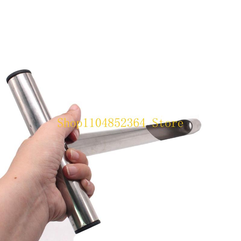 652F Stainless Steel Garden Pr - Woodworking Course ulasan dan harga