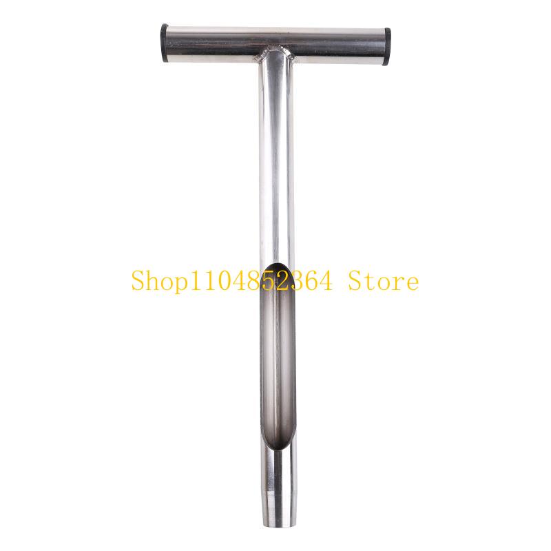 652F Stainless Steel Garden Pr - Woodworking Course ulasan dan harga