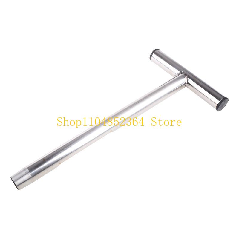 652F Stainless Steel Garden Pr - Woodworking Course ulasan dan harga