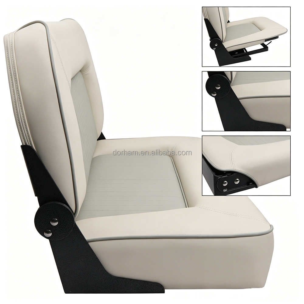 Kursi Lipat Ganda Marine denga - Woodworking Outdoor Furniture ulasan dan harga