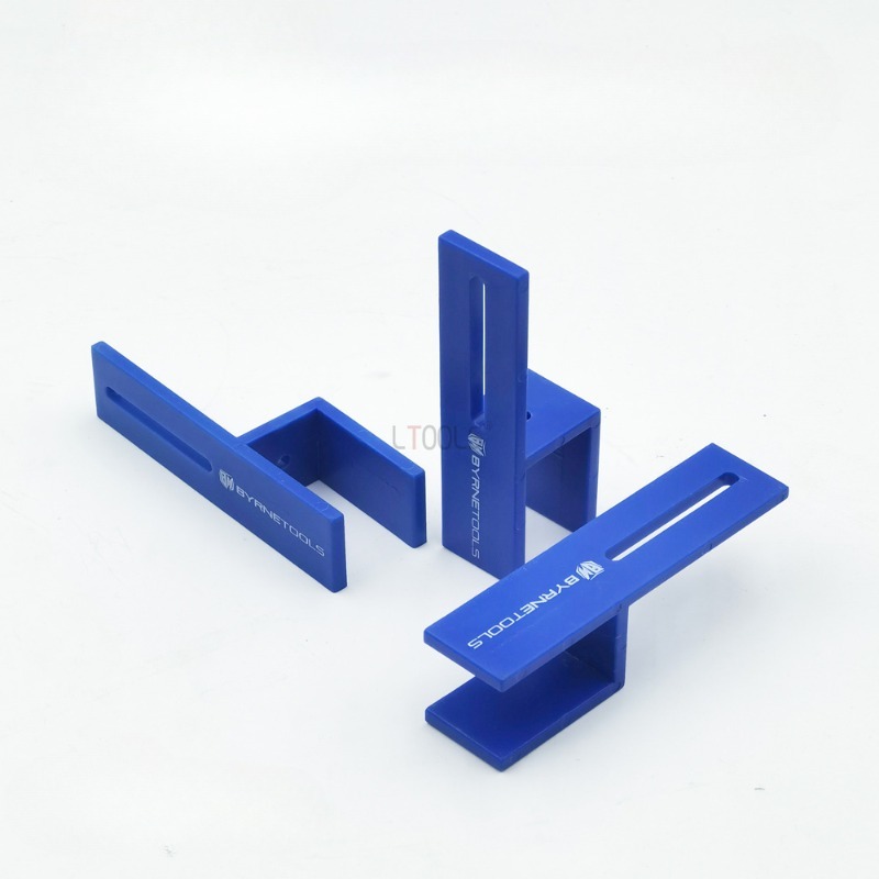 3 buah 18mm jig penutup memper - Woodworking Z Clips ulasan dan harga