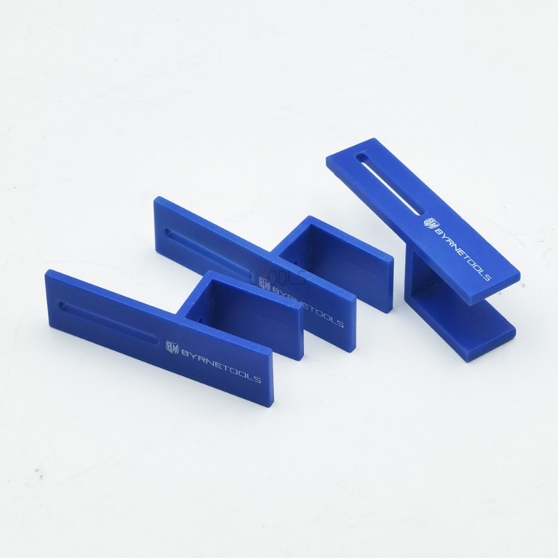3 buah 18mm jig penutup memper - Woodworking Z Clips ulasan dan harga