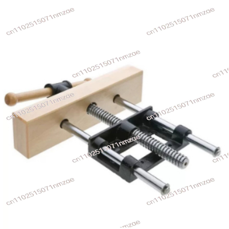 Penjepit Kayu Baja Karbon Cepa - Woodworking Workbench ulasan dan harga